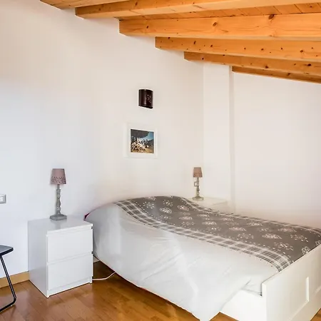 公寓 Attic In Historical Center